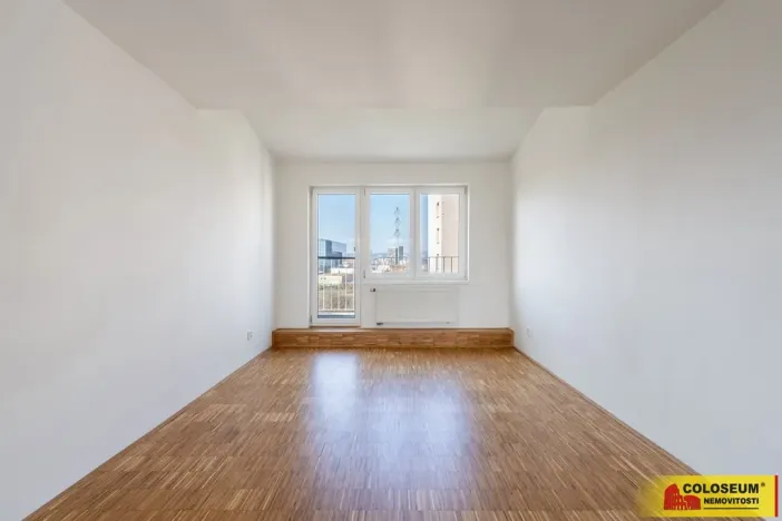 Prodej bytu 2+kk, Brno - Černovice, 61 m2