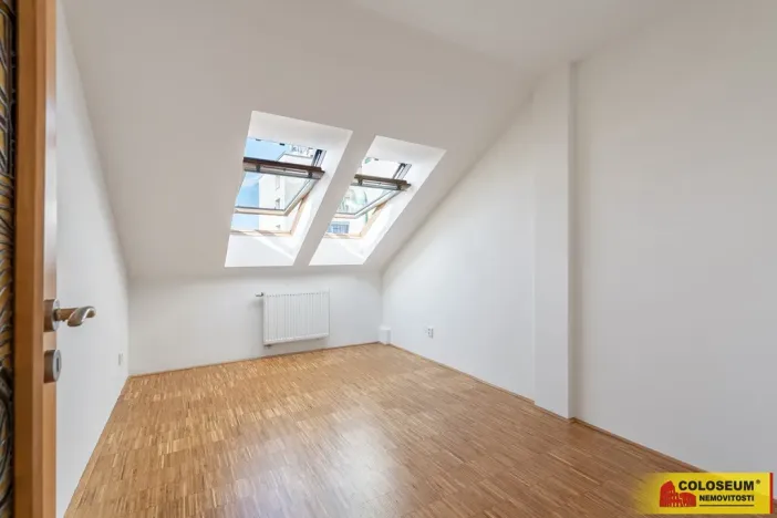 Prodej bytu 2+kk, Brno - Černovice, 61 m2