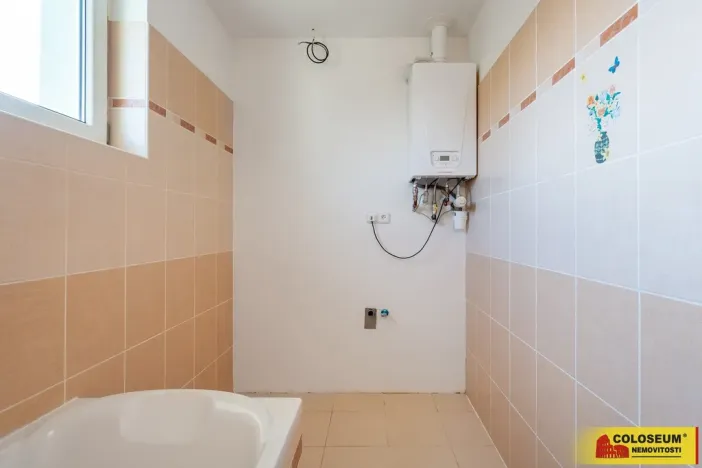 Prodej bytu 2+kk, Brno - Černovice, 61 m2