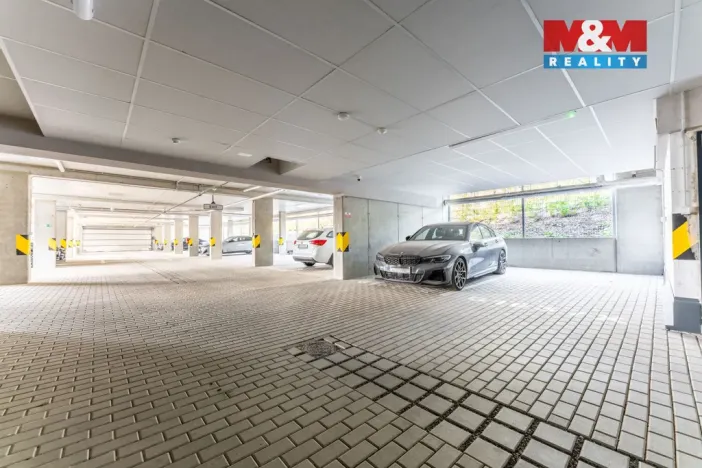 Prodej bytu 3+kk, Praha, Pod Harfou, 127 m2