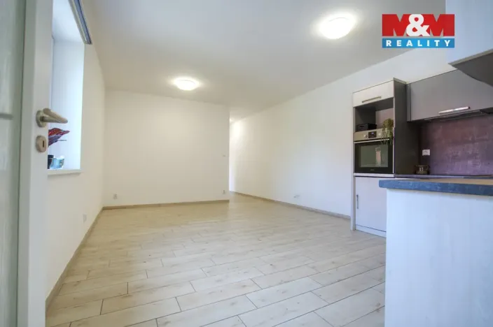 Prodej bytu 3+kk, Ostrava, Bohumínská, 70 m2