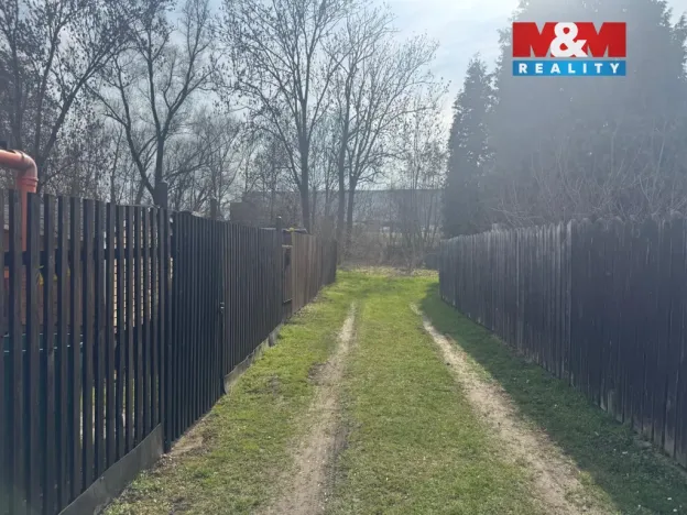 Prodej zahrady, Hostomice, Školní náměstí, 138 m2