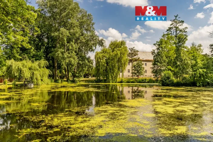 Pronájem bytu 2+kk, Vlčice, 56 m2