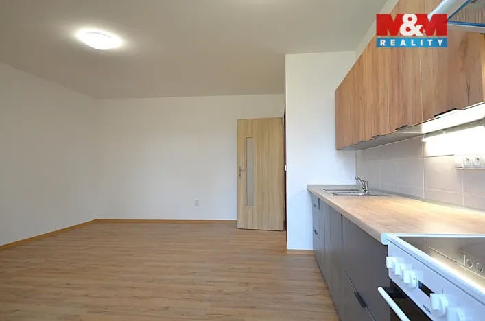 Pronájem bytu 2+kk, Vlčice, 56 m2