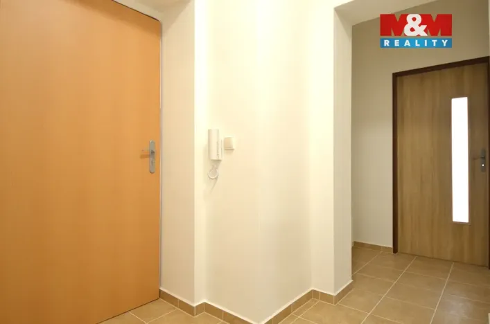 Pronájem bytu 2+kk, Vlčice, 56 m2