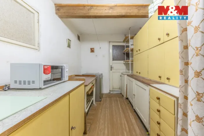 Prodej chalupy, Kněžice - Dubečno, 117 m2