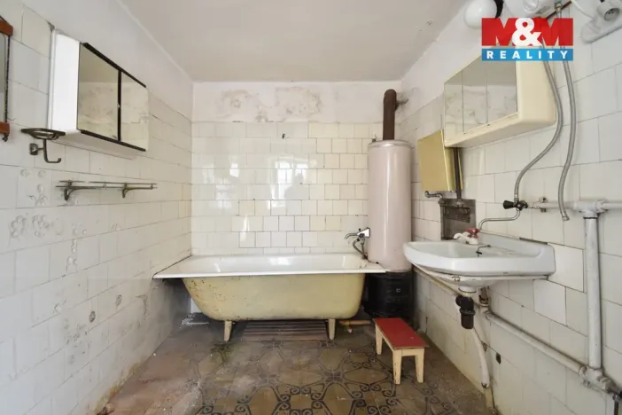 Prodej rodinného domu, Tanvald, Údolí Kamenice, 194 m2