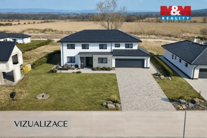 Prodej pozemku pro bydlení, Žáky - Štrampouch, 898 m2