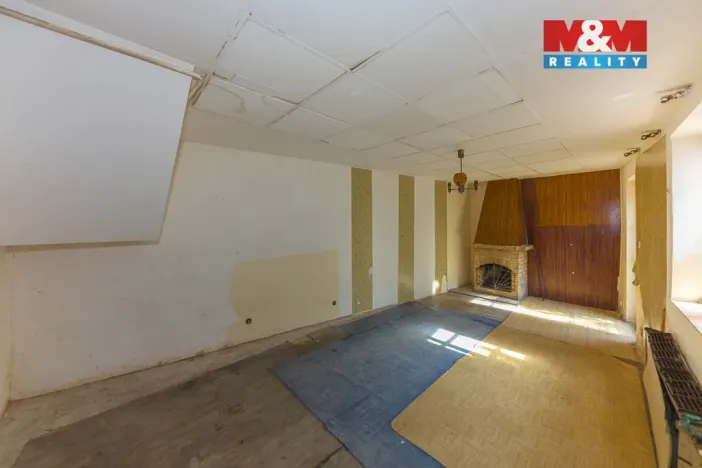 Prodej rodinného domu, Kutná Hora - Kutná Hora-Vnitřní Město, Bartolomějská, 100 m2