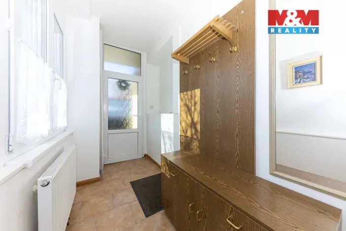 Prodej rodinného domu, Čáslav - Čáslav-Nové Město, Javorová, 111 m2