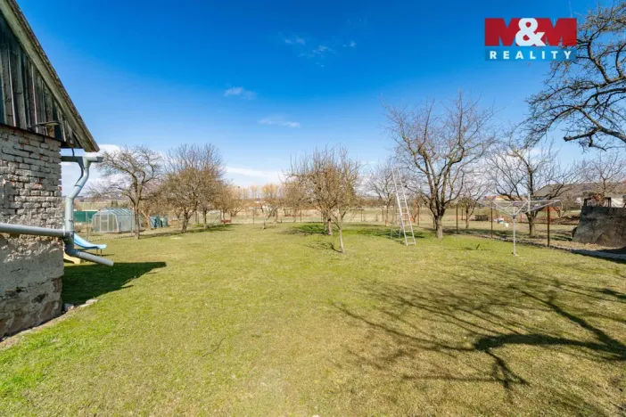 Prodej rodinného domu, Křižanov, Meziříčská, 150 m2