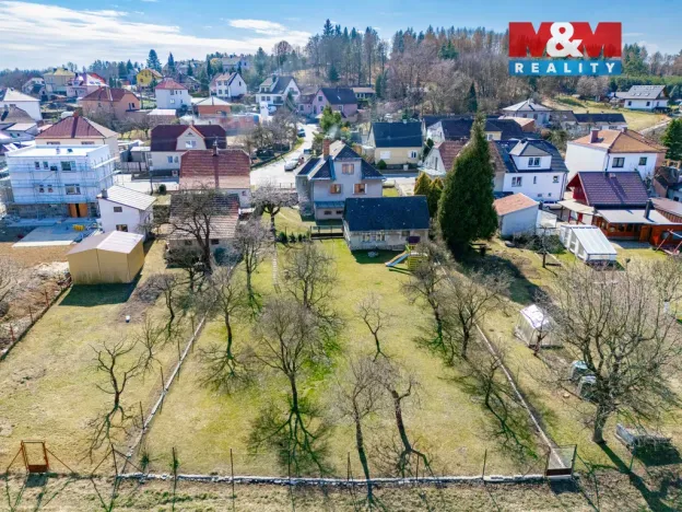 Prodej rodinného domu, Křižanov, Meziříčská, 150 m2