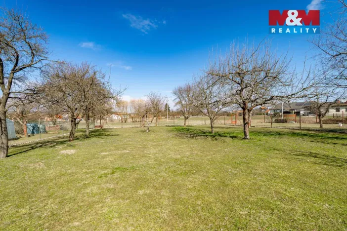 Prodej rodinného domu, Křižanov, Meziříčská, 150 m2