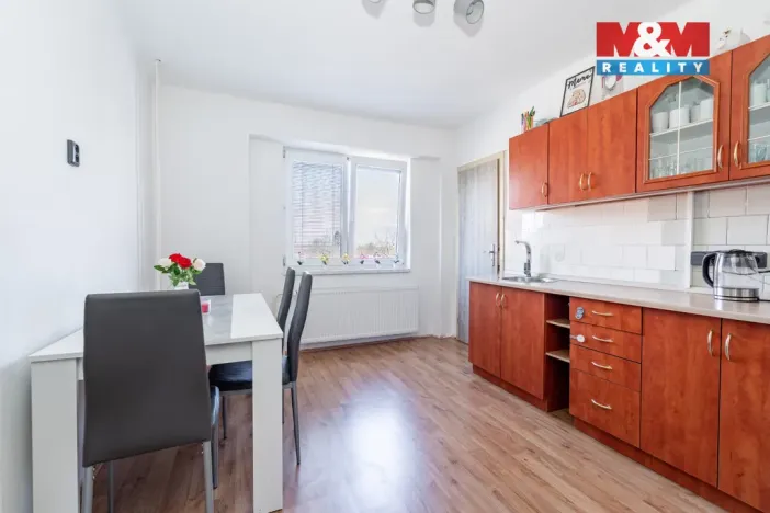 Prodej rodinného domu, Křižanov, Meziříčská, 150 m2