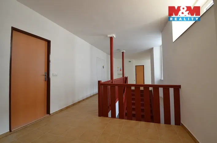 Pronájem bytu 1+kk, Vlčice, 50 m2