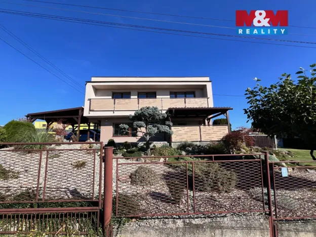 Prodej rodinného domu, Velká Polom, Budovatelů, 169 m2