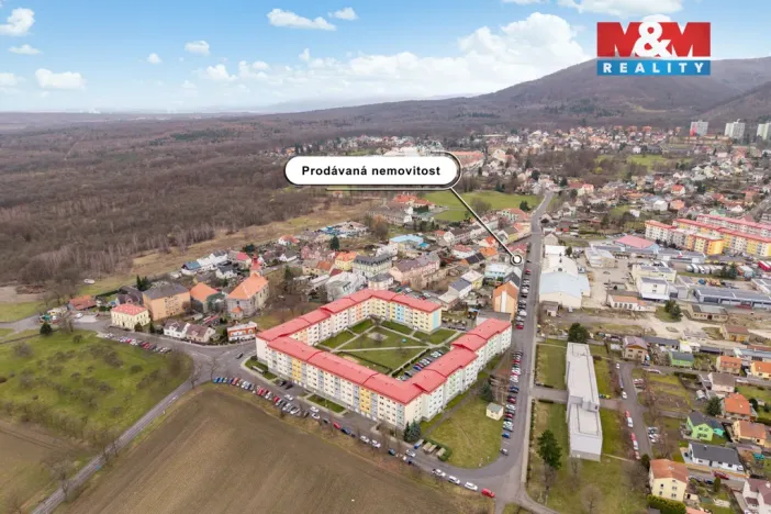 Prodej rodinného domu, Osek, Sokolská, 345 m2