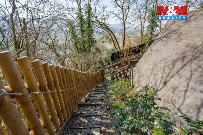 Prodej chaty, Černošice, 25 m2