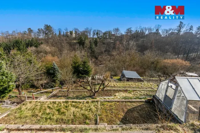 Prodej chaty, Beroun - Beroun-Město, Višňovka, 15 m2