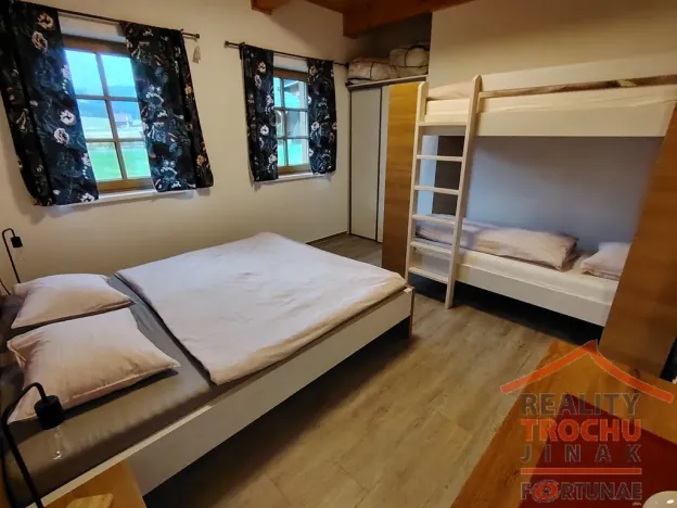 Prodej rodinného domu, Orlické Záhoří, 184 m2