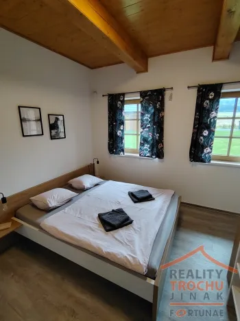 Prodej rodinného domu, Orlické Záhoří, 184 m2