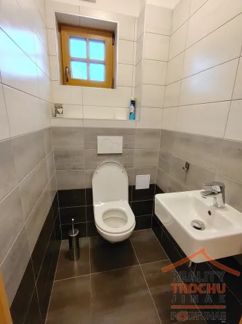 Prodej rodinného domu, Orlické Záhoří, 184 m2