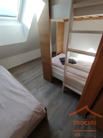 Prodej rodinného domu, Orlické Záhoří, 184 m2