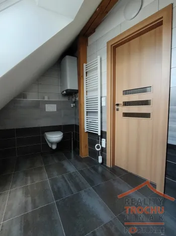 Prodej rodinného domu, Orlické Záhoří, 184 m2