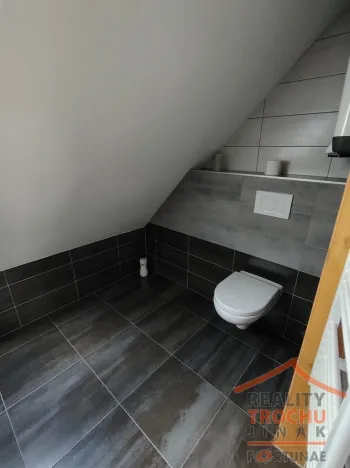 Prodej rodinného domu, Orlické Záhoří, 184 m2