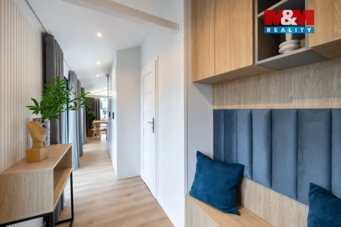 Prodej rodinného domu, Vítězná - Kocléřov, 57 m2