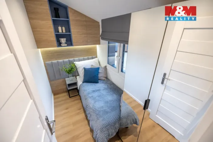 Prodej rodinného domu, Vítězná - Kocléřov, 57 m2