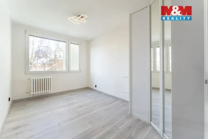 Prodej bytu 3+1, Kladno - Kročehlavy, U Hvězdy, 67 m2