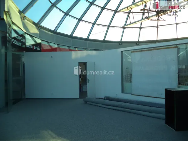 Pronájem obchodního prostoru, Ostrava, Krmelínská, 60 m2