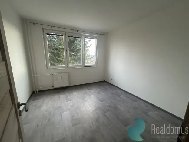 Pronájem bytu 3+1, Borovany, Nová, 64 m2