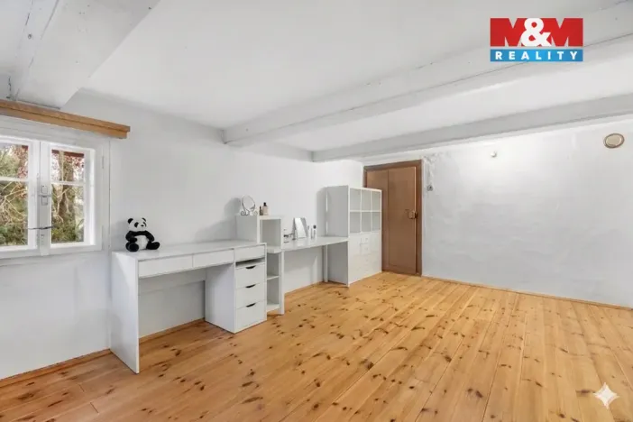 Prodej chalupy, Volfartice, 179 m2