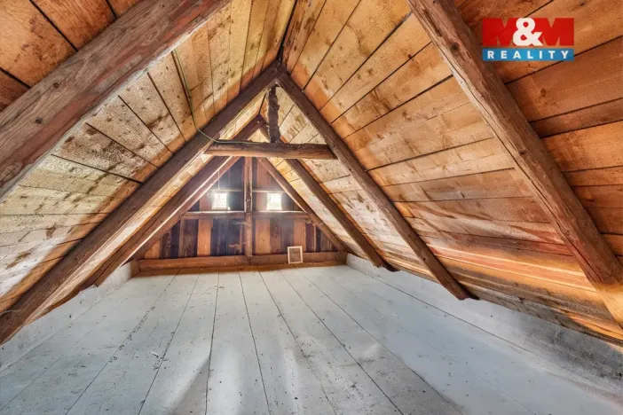 Prodej chalupy, Volfartice, 179 m2