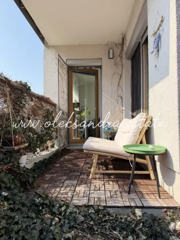 Prodej bytu 2+kk, Praha - Hloubětín, Saarinenova, 52 m2