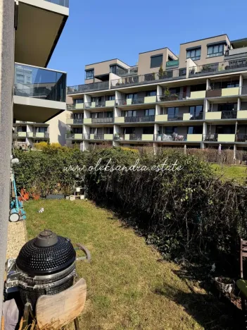 Prodej bytu 2+kk, Praha - Hloubětín, Saarinenova, 52 m2