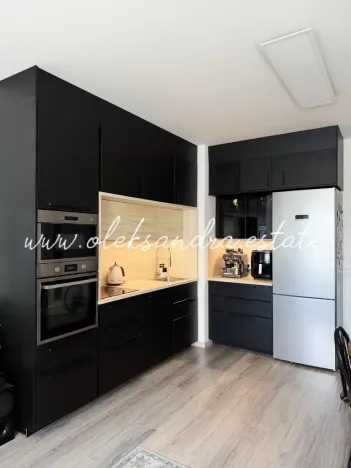 Prodej bytu 2+kk, Praha - Hloubětín, Saarinenova, 52 m2