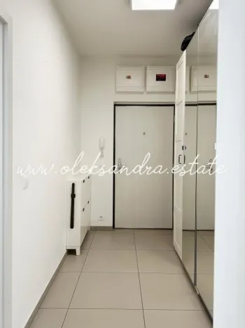 Prodej bytu 2+kk, Praha - Hloubětín, Saarinenova, 52 m2