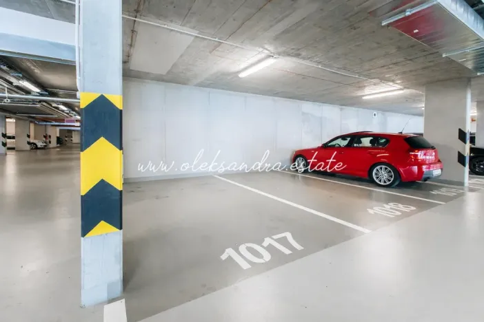 Prodej bytu 2+kk, Praha - Hloubětín, Saarinenova, 52 m2