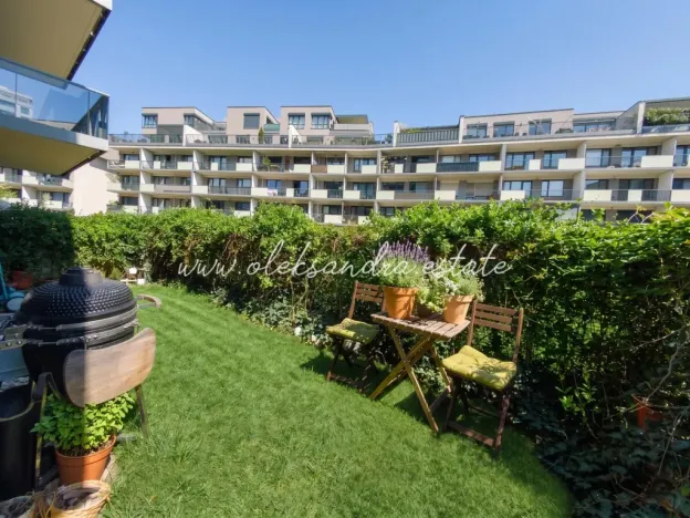 Prodej bytu 2+kk, Praha - Hloubětín, Saarinenova, 52 m2