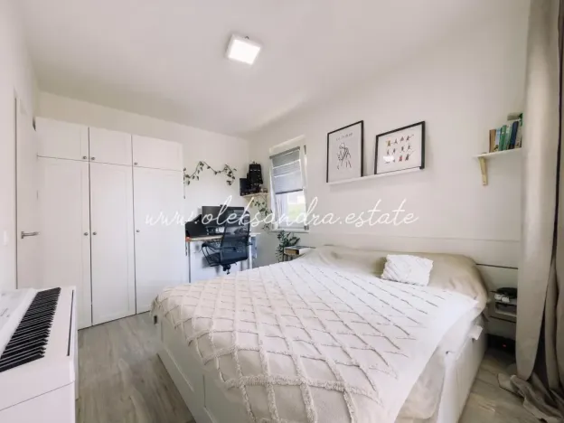 Prodej bytu 2+kk, Praha - Hloubětín, Saarinenova, 52 m2