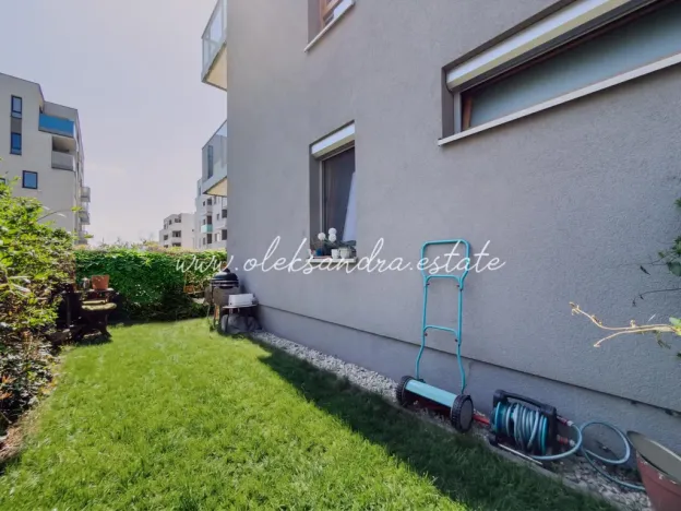 Prodej bytu 2+kk, Praha - Hloubětín, Saarinenova, 52 m2