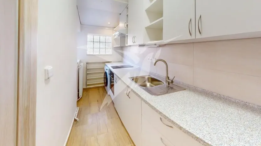 Pronájem bytu 3+kk, Plzeň, Božkovská, 69 m2