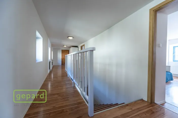 Prodej rodinného domu, Olovnice, Kralupská, 164 m2
