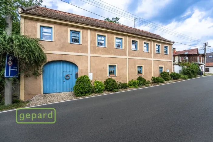 Prodej rodinného domu, Olovnice, Kralupská, 164 m2