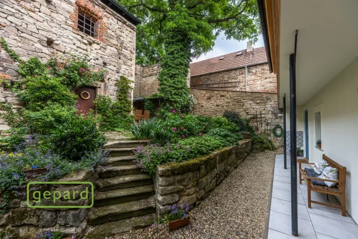 Prodej rodinného domu, Olovnice, Kralupská, 164 m2