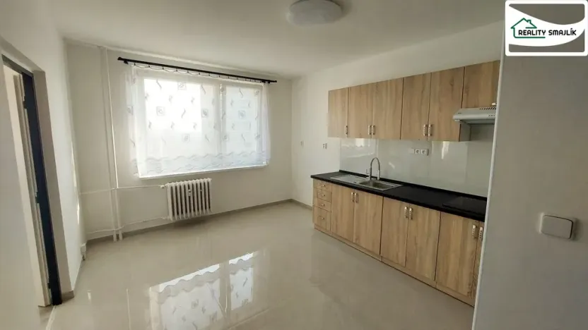 Pronájem bytu 4+1, Cheb, Palackého, 74 m2