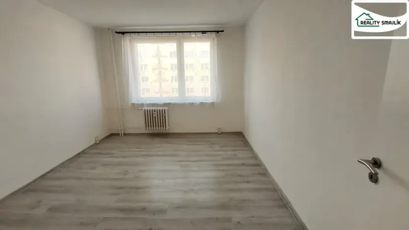 Pronájem bytu 4+1, Cheb, Palackého, 74 m2